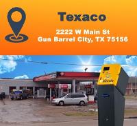 Bitcoin ATM Gun Barrel City - Coinhub image 2
